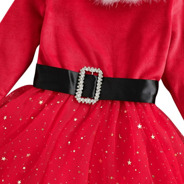 white christmas dresses QOS Red & White Candy Cane Bow Back Cocktail Dress – Bayou Belle Boutique