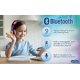 thumbnail image 3 of Auriculares Bluetooth eKids Disney Encanto Con Micrófono y Cable auxiliar, 3 of 3