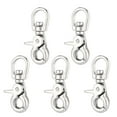 thumbnail image 2 of Acier Inoxydable Durable Pivotant Crochet Fermoir Péniche Accessoires, 2 of 8