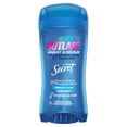 thumbnail image 1 of Secret Outlast Sweat & Odor Clear Gel Women's Antiperspirant Deodorant, Completely Clean Scent, 1 of 14