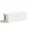 white, variant on Cord Organizer Box to Hide Surge Protector on Desk or Floor Charger Socket Network Line Storage Bin