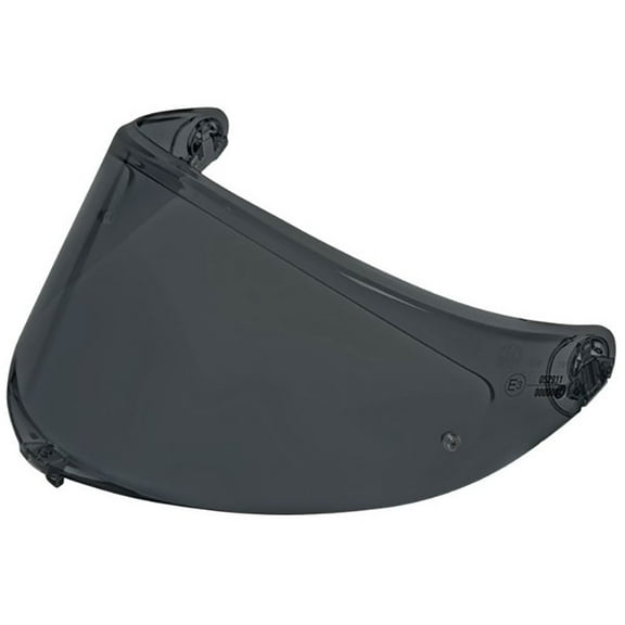 AGV K6 Helmet Pinlock Shield Dark Smoke