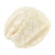 thumbnail image 3 of Gorro elástico Yuyangstore holgado Blanco, 3 of 6