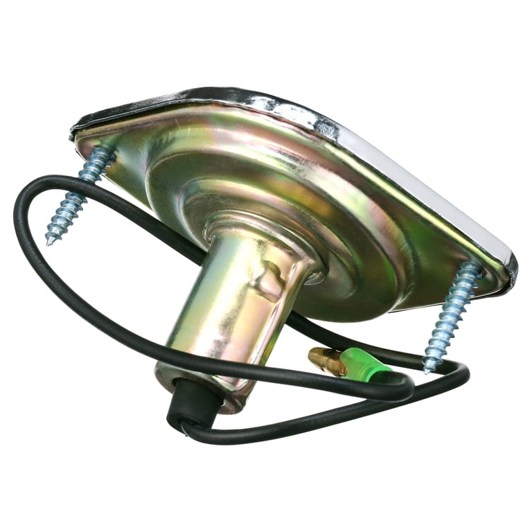 Dorman 68152 License Plate Lamp for Specific Chevrolet / GMC