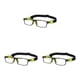 thumbnail image 5 of Wosthever Men Women Basketball Glasses for Soccer  Gifts Cycling  Tennis Type1 NO1, 5 of 6