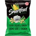 thumbnail image 1 of Smartfood Sour Cream & Onion Seasoned Popcorn, 1 of 8