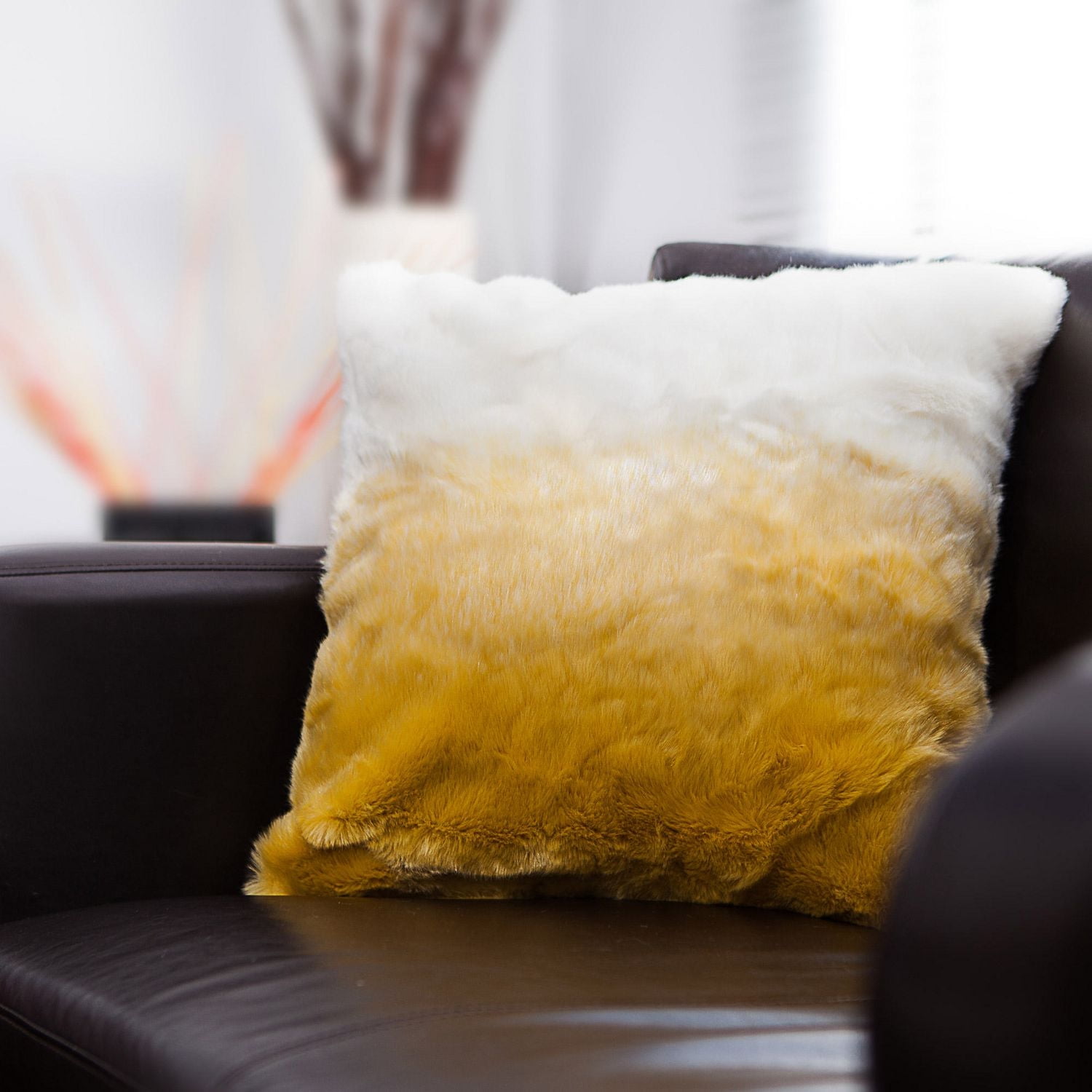 Gouchee Design Lush Cushion