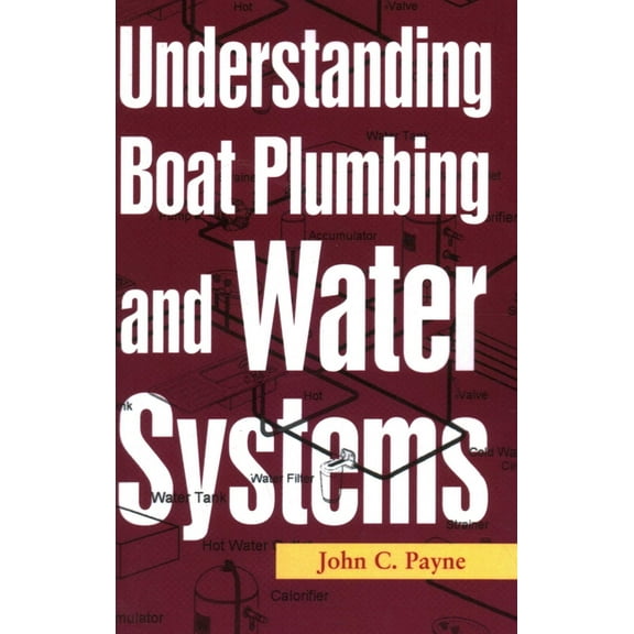 Understanding Boat Plumbing and Water Systems, (Paperback)