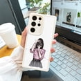 thumbnail image 3 of Proteja su iPhone 12 Pro con esta moderna y llamativa funda para teléfono con estampado gráfico: ¡imprescindible para los entusiastas de la moda!, 3 of 4