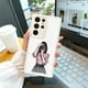 thumbnail image 3 of Proteja su iPhone 12 Pro con esta moderna y llamativa funda para teléfono con estampado gráfico: ¡imprescindible para los entusiastas de la moda!, 3 of 4