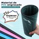 thumbnail image 5 of Tapete de Corte Autorreparable de 45 * 30 cm (A3), Juego de 9 con Cuchillas de Arte y Manualidades, PVC Antideslizante de Doble Cara, Ideal para Manualidades, scrapbook etc, 5 of 7