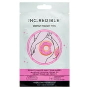 INC.redible Donut Touch This Bum Masks