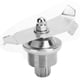 thumbnail image 3 of Bladefor Vitamix,Stainless Steel Blender Blade Extractor Blade Blender Blade Replacement Convenient Use, 3 of 5