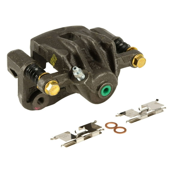 Remanufactured Cardone Reman Disc Brake Caliper P/N:19 B2704