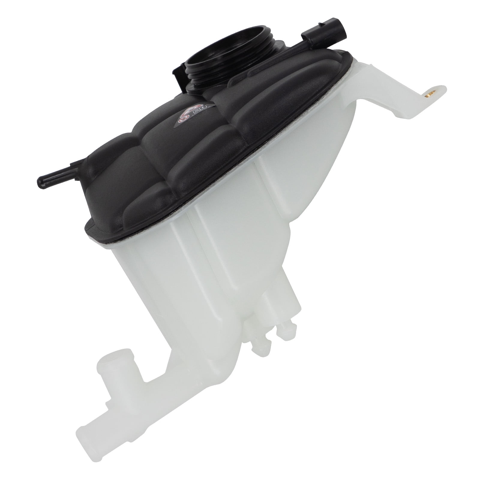 Maxpeedingrods Engine Coolant Reservoir Radiator Expansion Tank for Mercedes-Benz GL320 GL350 GL450 ML320 ML350 ML450 ML500 SLS 2007-2015