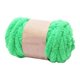 thumbnail image 2 of Hilo grueso y voluminoso para tejer a mano, hilo para tejer con brazos, hilo jumbo para tejer verde, 2 of 9
