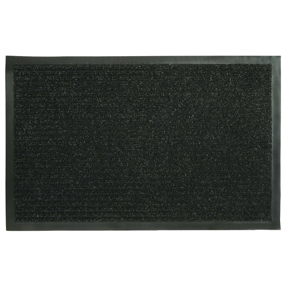 UTILITY MAT 28X18" BLK