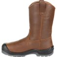 thumbnail image 5 of Rocky Worksmart Composite Orteil Interne Met Garde Work Boot Brun, 5 of 5