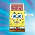 thumbnail image 2 of SpongeBob Square Pants Protective Card Sleeves 100ct, 2 of 3