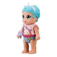 thumbnail image 1 of My Sweet Baby Magical Color-changing Outfit Charm Doll, Blue, 1 of 6