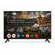 thumbnail image 1 of Smart TV QTouch  Pantalla de 40"  LED HD  Google TV | GTV0040 - Compatible con Google Home y Apps de Streaming, 1 of 4