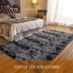 thumbnail image 4 of Alfombra Alfombra para salón: alfombras modernas, mullidas y peludas para salón, comedor, habitación infantil y dormitorio, 4 of 4