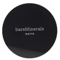 thumbnail image 1 of Bareminerals Matte Foundation Broad Spectrum SPF 15 Medio suave 11 0.21 oz bareMinerals Bareminerals Matte Foundation Broad Spectrum SPF 15 Medio suave 11 0.21 oz, 1 of 2