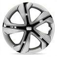 thumbnail image 2 of 16 Inch Hubcap for 2016-2018 Honda Civic Wheel Cover - Set of 4 Pcs, 2 of 4