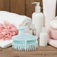 thumbnail image 7 of Hair Care Hair Hydration Scalp Bathing Massage Brush and Comb for Enhanced Washing Experience, 7 of 7