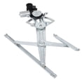thumbnail image 5 of cciyu Power Window Regulator with Motor for 2006-2012 for Toyota RAV4, 5 of 5