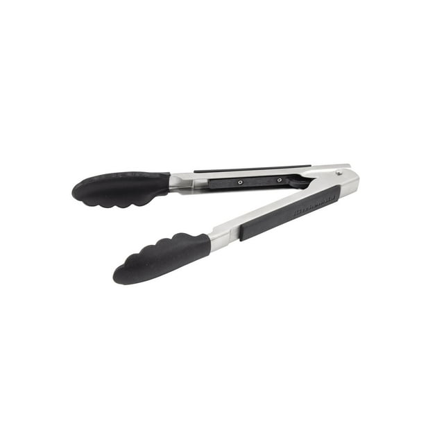KitchenAid Silicone Tongs