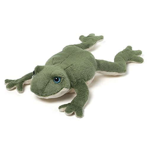 stuffed lizard walmart