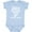 AE-Light Blue, variant on Future Helicopter Pilot Like Daddy Boys Baby Bodysuit