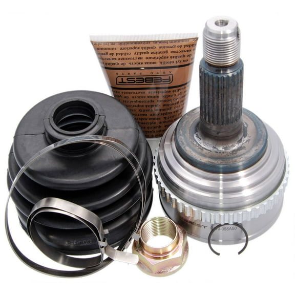 Febest OUTER CV JOINT 30X60X26 # 0310-055A50 OEM 44014-S5A-J51