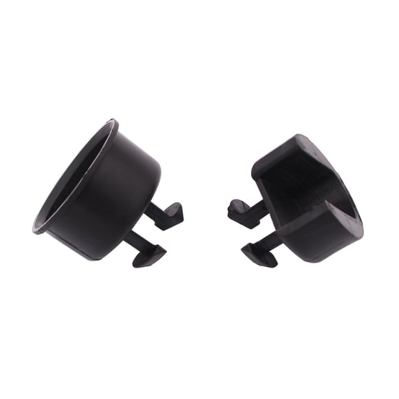 2-piece left and right tailgate pivot bushings for 02-09 for Dodge for Ram 1500 2500 M01-