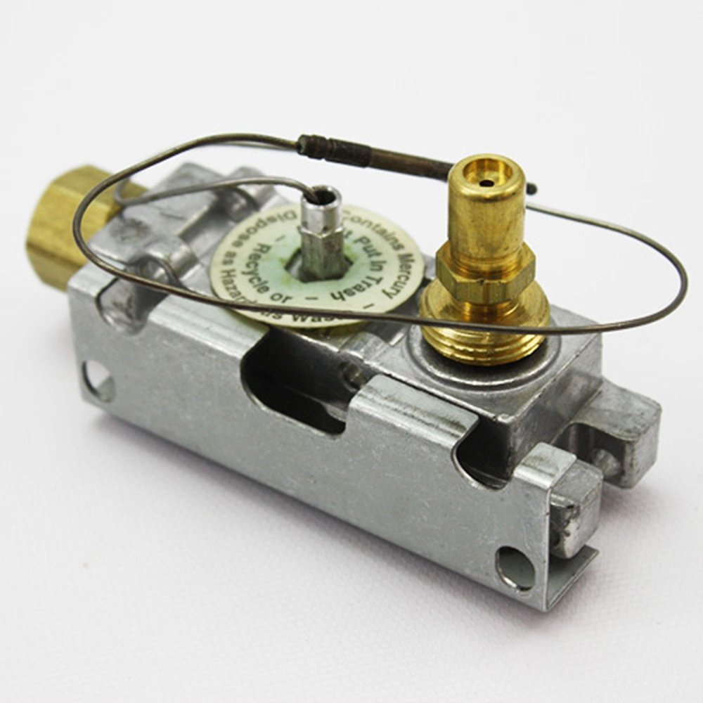 ERWB19K12 Range Stove Oven Safety Valve, Replaces part numbers