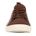 thumbnail image 2 of Deer Stags Boys' Dawson Jr Bungee Lace Dress Fashion Sneaker - Brown - 11.5 Little Kid Medium, 2 of 8
