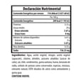thumbnail image 2 of Aderezo aguacate y habanero Vegetalistos 254 g, 2 of 4