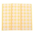 thumbnail image 4 of Shisuyan 72pcs Double Sided Tape: Clear Removable Adhesive Nano Dots Heavy Duty Transparent Tape For Car Office Home Multipurpose Mounting, 4 of 8