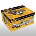 thumbnail image 2 of Futura Hard Anodised Aluminium 8 Piece Cookware Set, 2 of 6