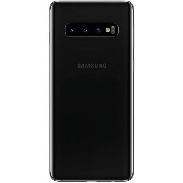 Restored Samsung Galaxy S10 128GB Unlocked Smartphone Like New