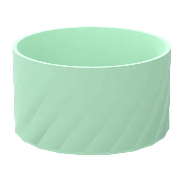 Funda Protectora Copa 5cm S40 () Verde