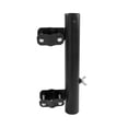 thumbnail image 3 of Camco Camper/RV Ladder Mounted Flagpole Holder | Crafted of Strong Powder-Coated Steel & Supports Flagpoles Up to a 1-9/16" Diameter | Compatible with most RV Ladder Rails (51612), 3 of 6