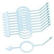 thumbnail image 1 of Guía de práctica de billar 10x para nivel intermedio: mejora tus habilidades en el billar Blanco, 1 of 9