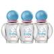 thumbnail image 1 of Zermat Paquete De 3 Perfumes Para Bebé Baby Michelle Floral 100% Original, 1 of 4