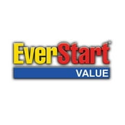 EverStart Automotive 300 Volt Digital LCD Multimeter, 10711WDI, New, 11 inch