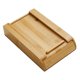 thumbnail image 4 of Cajón debajo del escritorio oculto debajo del escritorio Mesa exterior Escritorio oculto Almacenamiento de madera resistente 215x135x185cm, 4 of 7