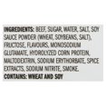 thumbnail image 4 of Jack Link's Pepites de Bifteck Teriyaki 81G, 4 of 5