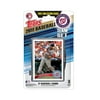 Washington Nationals Official MLB Baseball Cards by Topps