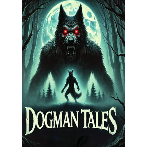 Dogman Tales (DVD), Zapruderflix, Documentary